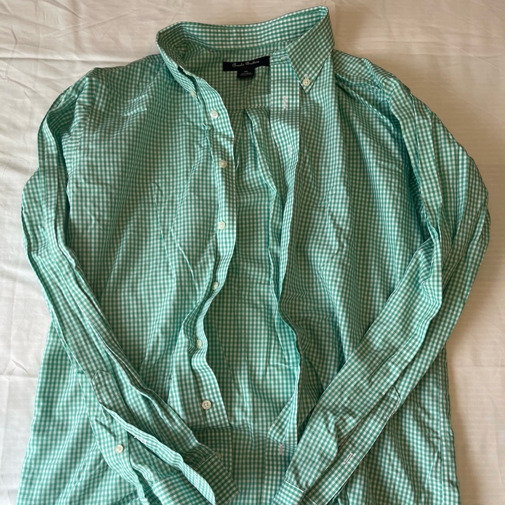 Brooks Brothers Dress Shirt
